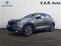 VOLKSWAGEN T-ROC 1.0 TSI Style BlueMotion Technology