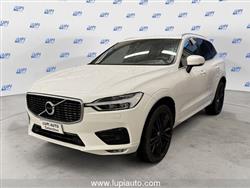 VOLVO XC60 D4 AWD Geartronic R-design