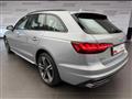 AUDI A4 AVANT Avant 40 TDI quattro S tronic Business Advanced