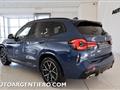 BMW X3 xDrive20d 48V Msport soli 20.347 km!!!!!