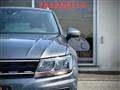 VOLKSWAGEN TIGUAN 1.4 TSI Style BlueMotion Technology