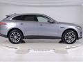 JAGUAR F-PACE 2015 Diesel 2.0d i4 Prestige awd 240cv auto my20