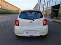 NISSAN MICRA 1.2 12V 5 porte Acenta Automatica