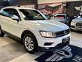 VOLKSWAGEN TIGUAN 2.0 TDI SCR Business BlueMotion Technology