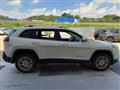 JEEP CHEROKEE 2.0 mjt II Limited 4wd active drive I 140cv