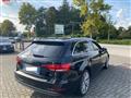 AUDI A4 AVANT Avant 2.0 TDI 150 CV S tronic S line edition