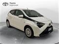 TOYOTA AYGO Connect 1.0 VVT-i 72 CV 5 porte x-cool