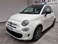 FIAT 500C 1.0 Hybrid Dolcevita