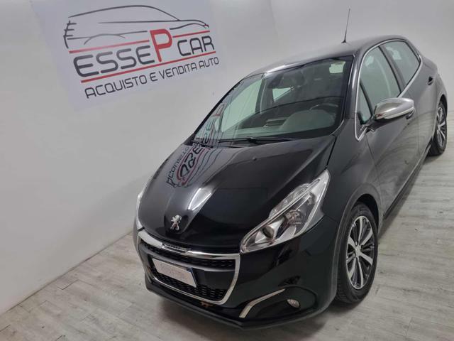 PEUGEOT 208 (2012) PureTech 82 5 porte Allure