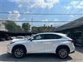 LEXUS NX Hybrid Business 197CV 4wd