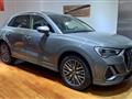 AUDI Q3 40 TDI quattro S tronic S line edition