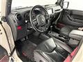 JEEP WRANGLER Unlimited 2.8 CRD Rubicon Recon