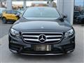 MERCEDES CLASSE E BERLINA d 4Matic Auto Premium