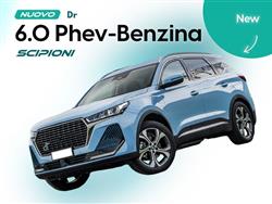 DR 6.0 dr 6.0 1.5 Phev