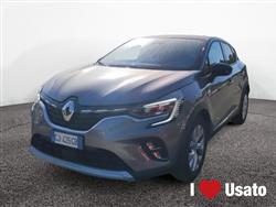 RENAULT NUOVO CAPTUR II 2019 1.0 tce Intens Gpl 100cv my21