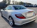 MERCEDES CLASSE SLK SLK 250 CDI Sport