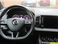 SKODA KAROQ 1.5 TSI DSG SportLine Blackedition