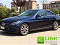 MERCEDES CLASSE C d 1.6 136 CV Avantgarde Automatic