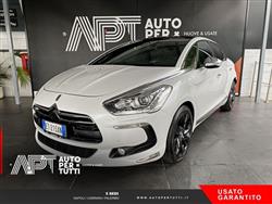DS 5 DS 5 2.0 HDi 160 Sport Chic