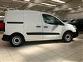 PEUGEOT PARTNER BlueHDi 100 ETG6 S&S L1 Furgone Premium