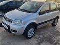 FIAT Panda 1.2 4x4 Climbing