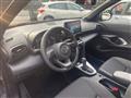 TOYOTA YARIS CROSS 1.5 Hybrid 130 CV 5p.E-CVT Trend