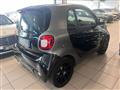 SMART FORTWO 90 0.9 Turbo twinamic Passion