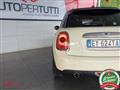 MINI MINI 5 PORTE 1.5 D 5 porte