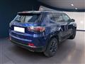 JEEP COMPASS 4XE II 2021 1.3 turbo t4 phev 80 Anniversario 4xe auto