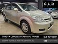 TOYOTA COROLLA 1.8 16V GPL 7POSTI CAMBIO AUTOMATICO