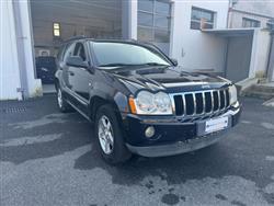 JEEP GRAND CHEROKEE 3.0 V6 CRD Limited  **TETTO APRIBILE**