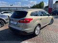 FORD FOCUS 1.5 TDCi 120 CV Start&Stop SW Titanium