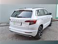 SKODA KAROQ 2.0 TDI SCR 4x4 DSG SportLine