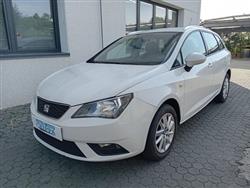 SEAT IBIZA ST 1.6 TDI 90CV OK NEO PATENTATO