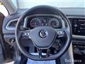 VOLKSWAGEN T-ROC 1.0 TSI Business BlueMotion Technology