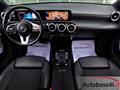 MERCEDES CLASSE A D SPORT AUTOMATICA 8G-DCT - TECH PACK