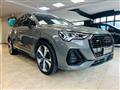 AUDI Q3 40 2.0 tdi S line edition quattro 190cv s-tronic