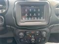 JEEP RENEGADE 1.4Tjet LIMITED 4X4 170cv TETTO APRIBILE BLUETOOTH