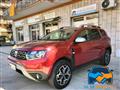 DACIA DUSTER 1.0 TCe 100 CV ECO-G 4x2 Prestige KM CERTIFICATI