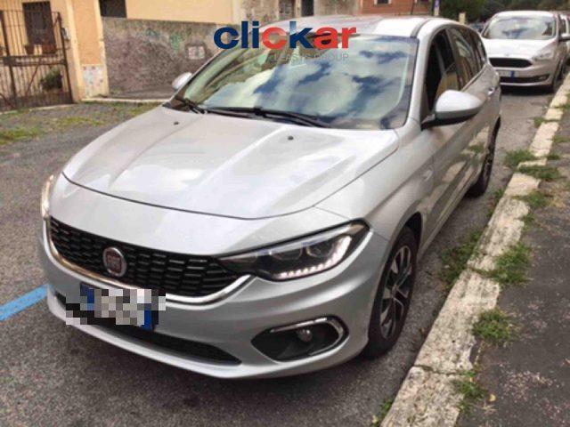 FIAT TIPO STATION WAGON 1.6 Mjt S&S SW Mirror