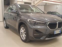 BMW X1 F48 2019 -  sdrive18d Business Advantage auto