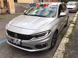 FIAT TIPO STATION WAGON 1.6 Mjt S&S SW Mirror