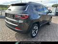 JEEP COMPASS 2.0 MJET aut. 4WD Limited - UNICO PROPRIETARIO -