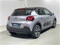 CITROEN C3 PureTech 110 S&S Shine