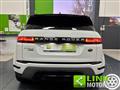 LAND ROVER RANGE ROVER EVOQUE 2.0 TD4 150 AWD KM CERT,PELLE,CLIM BIZ,FUL-LED