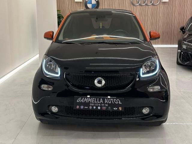 SMART FORTWO 70 1.0 Urban