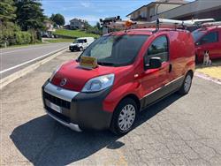 FIAT FIORINO 1.3 MJT 75CV Furgone Adventure E5+