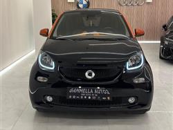 SMART FORTWO 70 1.0 Urban