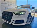 AUDI A3 30 1.6 tdi Admired 116cv VIRTUAL! TAGLIANDI AUDI!