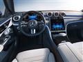 MERCEDES CLASSE C S206 STATION WAGON C 300 de PLUG-In hybrid SW